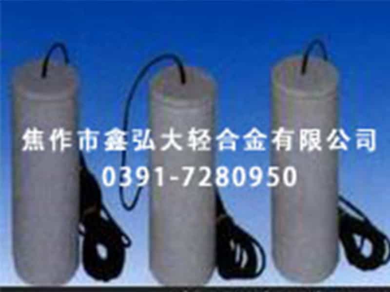 长效硫酸铜参比电极