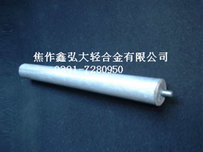 热水器镁棒
