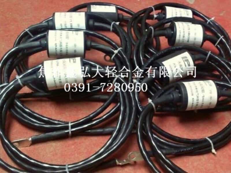等电位连接器