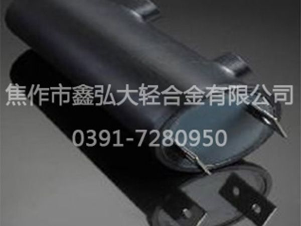 外加电流阴极保护