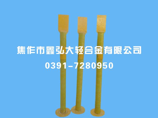 智能测试桩在阴极保护中的用途