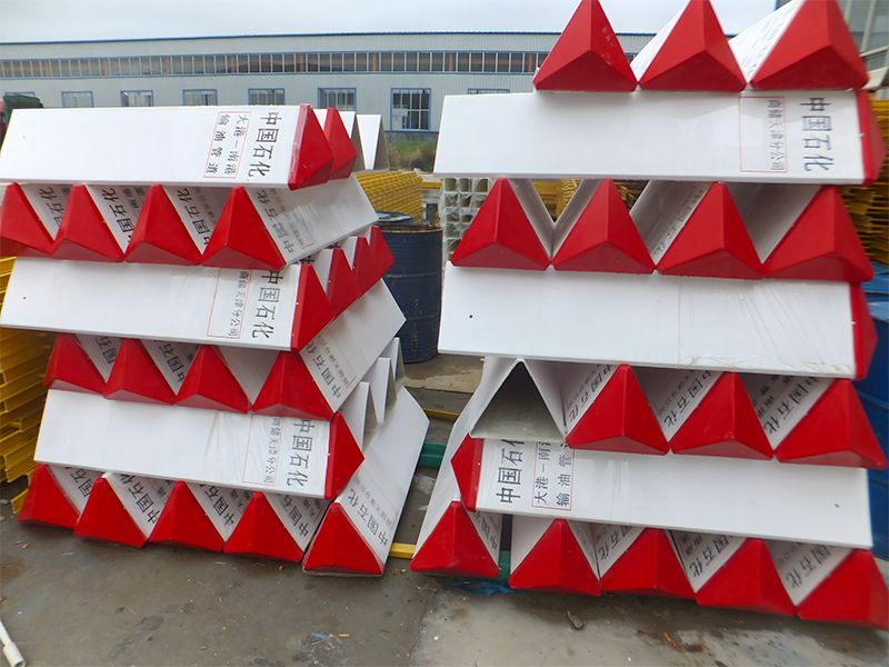标志桩