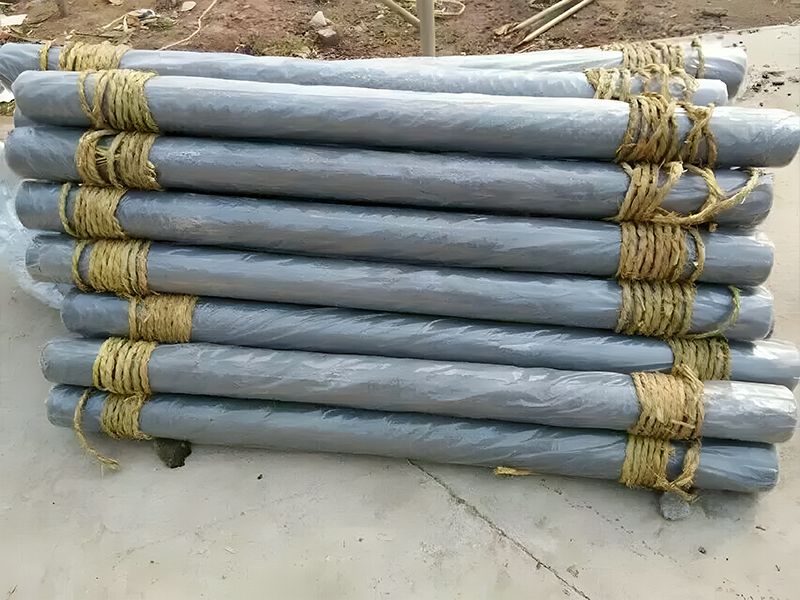 高硅铸铁阳极